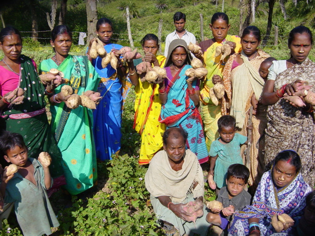 REWARD Watershed Project